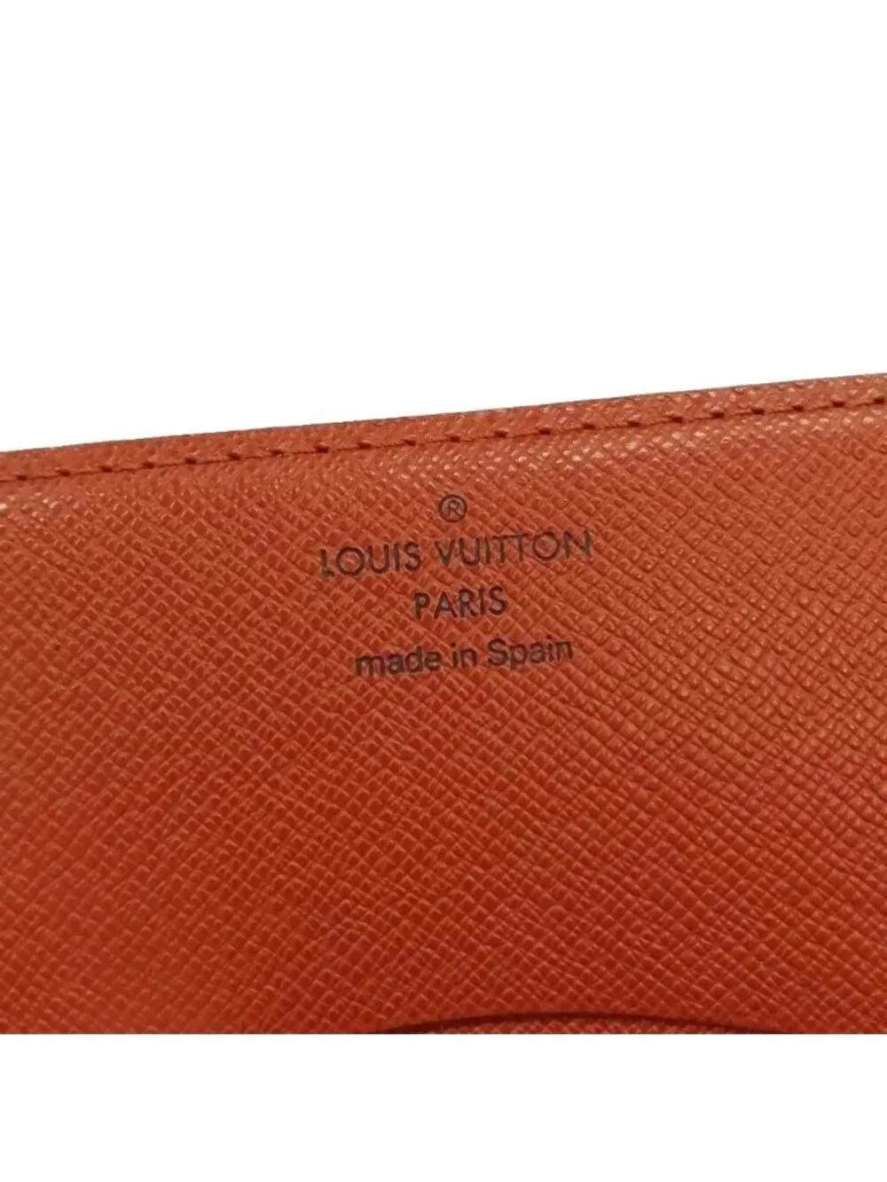 Louis Vuitton name louis